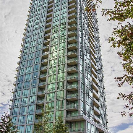 Maplewood Furnished Suites Mississauga Exterior photo